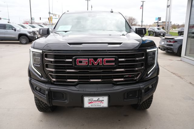 2026 GMC Sierra 1500 AT4X - Photo 33