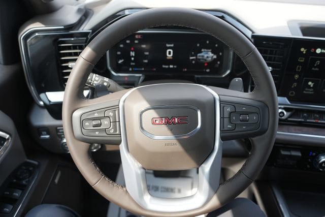 2026 GMC Sierra 1500 SLT - Photo 27