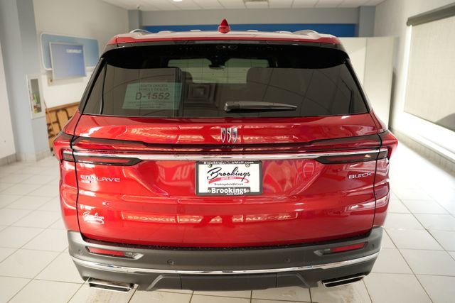2026 Buick Enclave Preferred - Photo 8