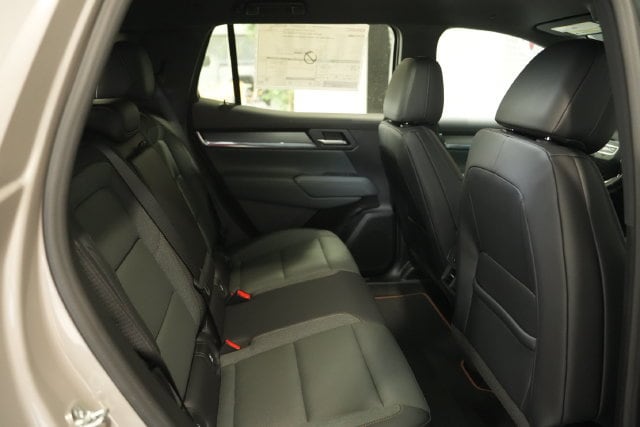 2027 GMC Terrain AT4 - Photo 18