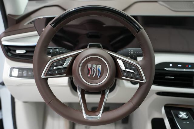 2026 Buick Enclave Avenir - Photo 18