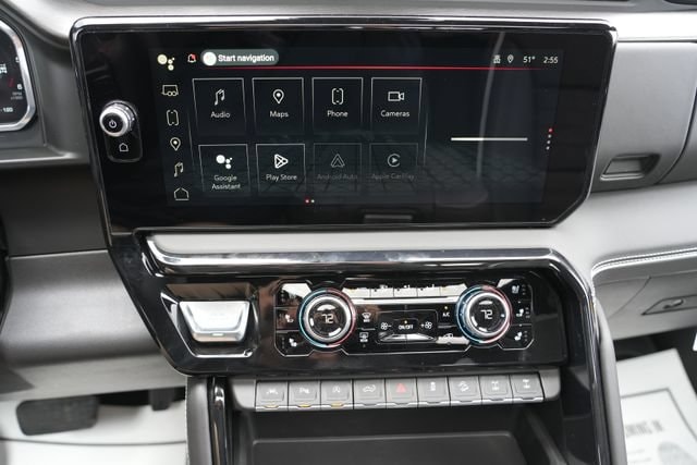 2026 GMC Sierra 1500 AT4X - Photo 26