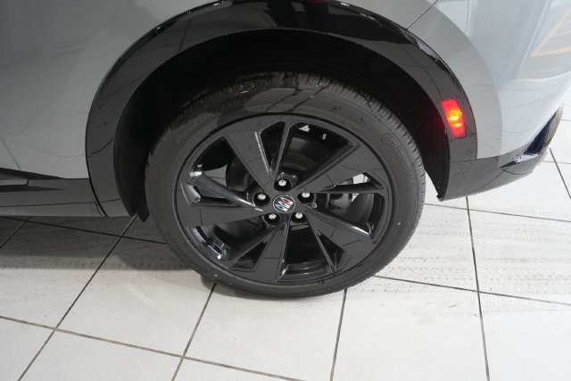 2026 Buick Envision Sport Touring - Photo 10