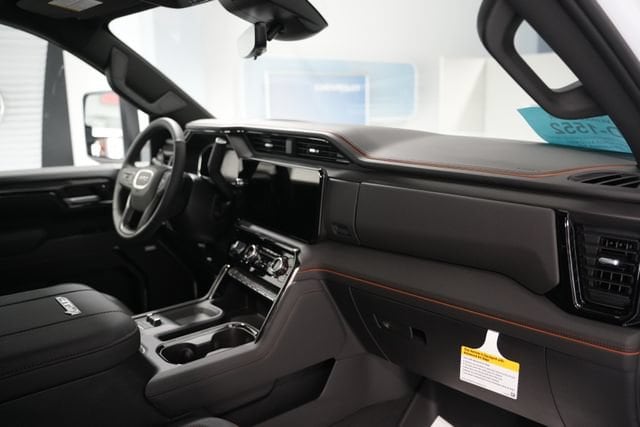 2026 GMC Sierra 3500HD AT4 - Photo 22