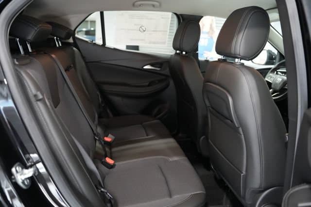 2026 Buick Encore GX Preferred - Photo 15
