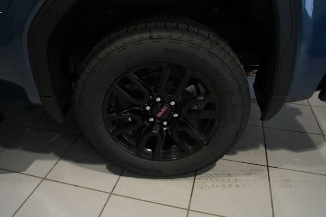 2026 GMC Sierra 1500 Elevation - Photo 10