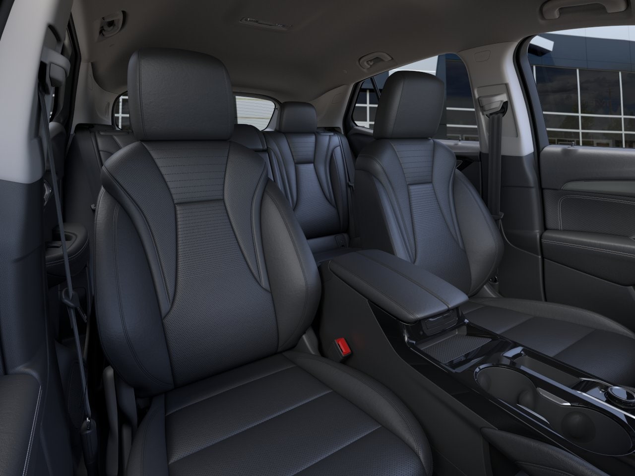 2026 Buick Envision Preferred - Photo 16