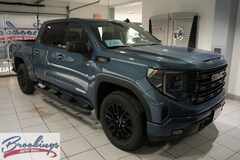 2026 GMC Sierra 1500 Elevation Truck