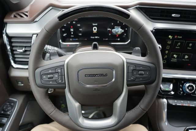 2026 GMC Sierra 1500 Denali - Photo 28