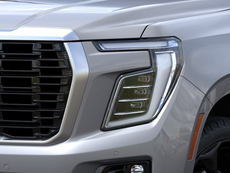 2026 GMC Yukon XL Denali - Photo 10