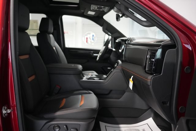 2026 GMC Sierra 2500HD AT4 - Photo 20