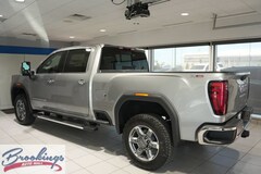 2026 GMC Sierra 2500 HD SLT Truck