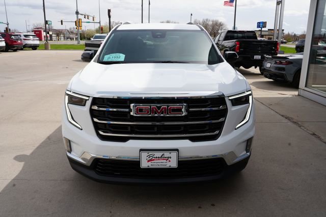 2026 GMC Acadia Elevation - Photo 33