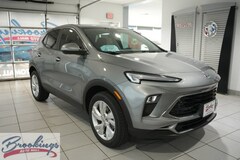 2026 Buick Encore GX Preferred SUV