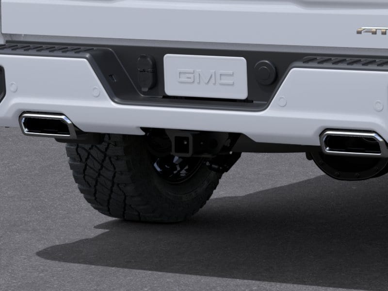 2026 GMC Sierra 1500 AT4 - Photo 51