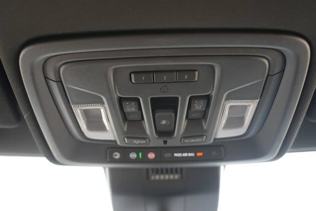 2026 GMC Sierra 1500 AT4 - Photo 28