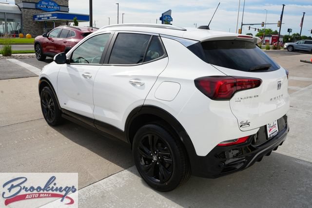 2026 Buick Encore GX Sport Touring AWD's photo