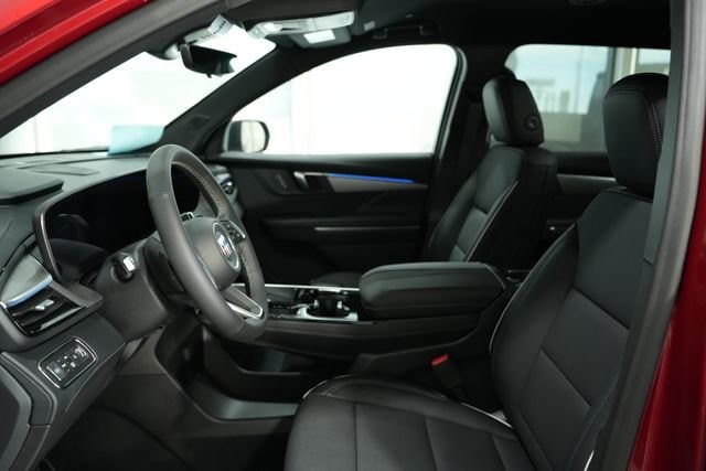 2026 Buick Enclave Preferred - Photo 15