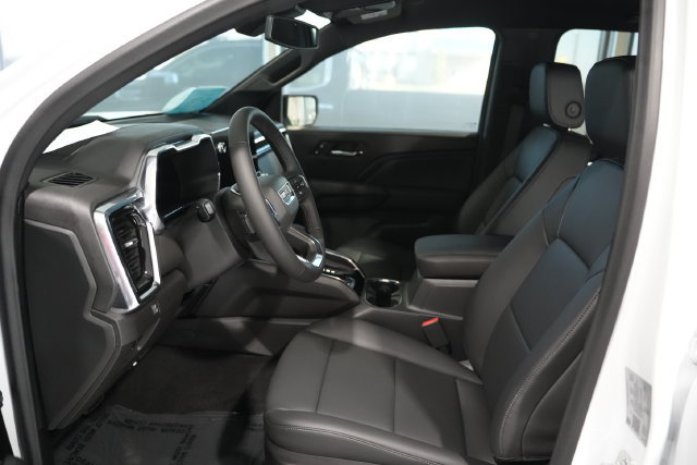 2026 GMC Canyon Elevation - Photo 13