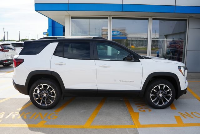 2027 GMC Terrain Elevation - Photo 31