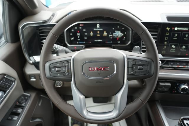 2026 GMC Sierra 1500 SLT - Photo 28