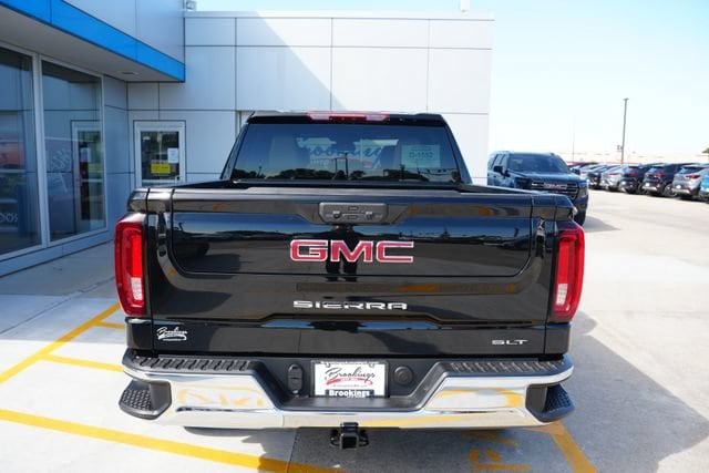2026 GMC Sierra 1500 SLT - Photo 34