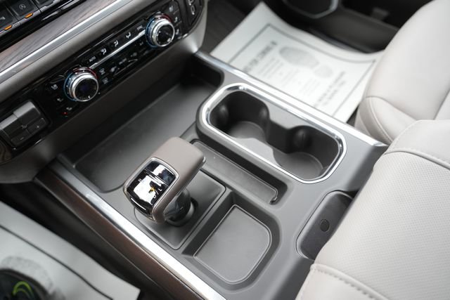 2026 GMC Sierra 1500 SLT - Photo 26