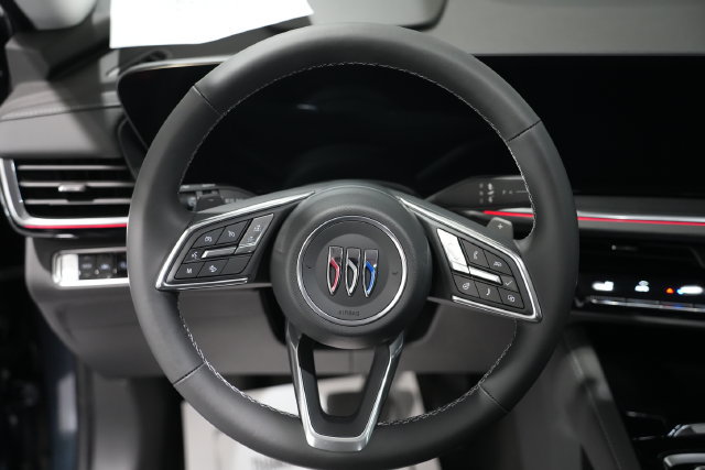2026 Buick Envision Preferred - Photo 14