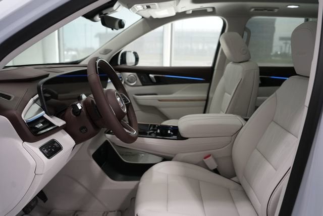 2026 Buick Enclave Avenir - Photo 15