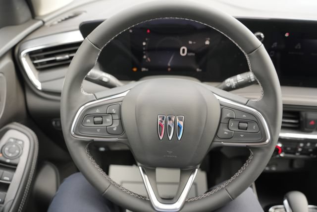 2026 Buick Encore GX Preferred - Photo 25