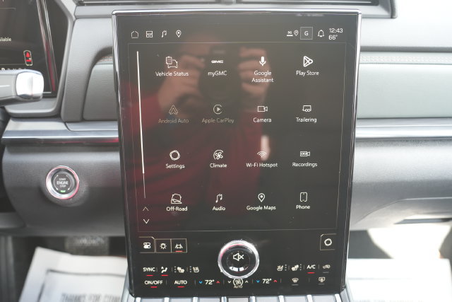 2027 GMC Terrain AT4 - Photo 25