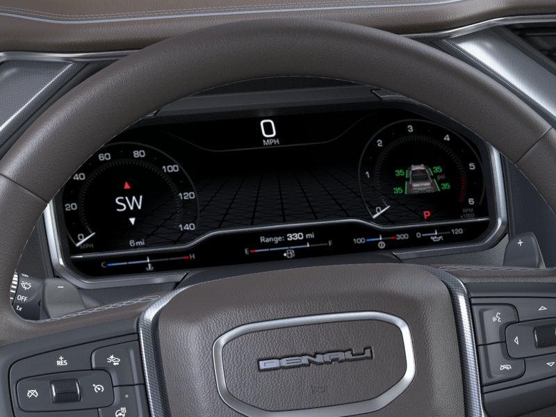 2026 GMC Sierra 1500 Denali - Photo 18