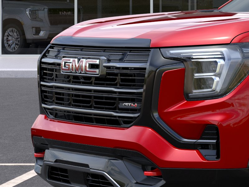 2027 GMC Terrain AT4 - Photo 13