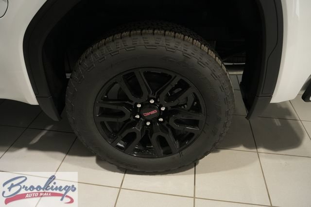 2026 GMC Sierra 1500 Elevation - Photo 9