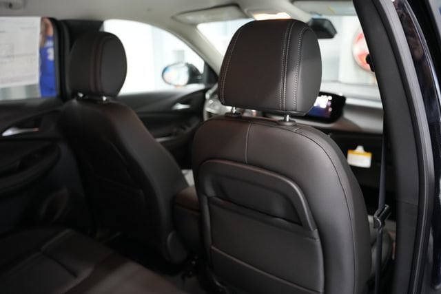 2026 Buick Encore GX Preferred - Photo 17