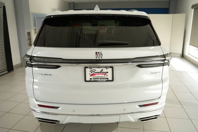 2026 Buick Enclave Avenir - Photo 8