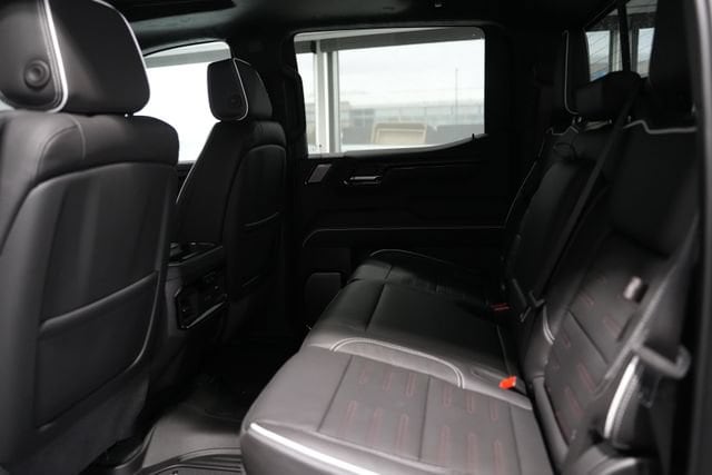 2026 GMC Sierra 1500 AT4X - Photo 14