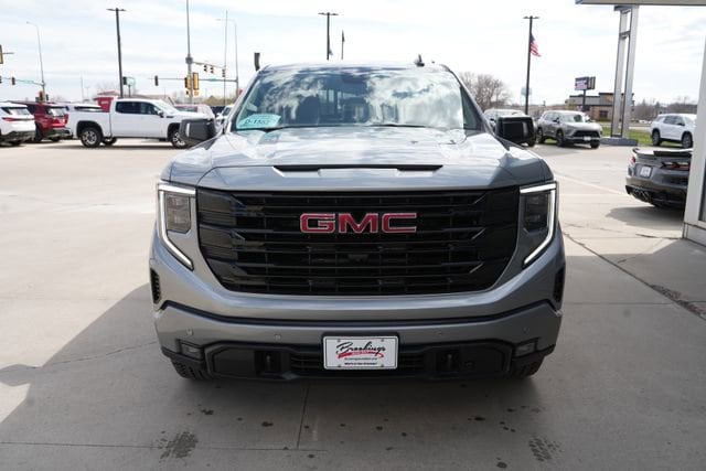 2026 GMC Sierra 1500 Elevation - Photo 29