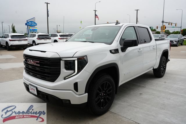 2026 GMC Sierra 1500 Elevation - Photo 28