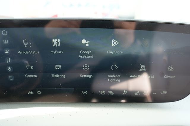 2026 Buick Enclave Avenir - Photo 27