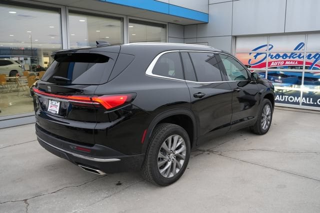 2026 Buick Enclave Preferred - Photo 39
