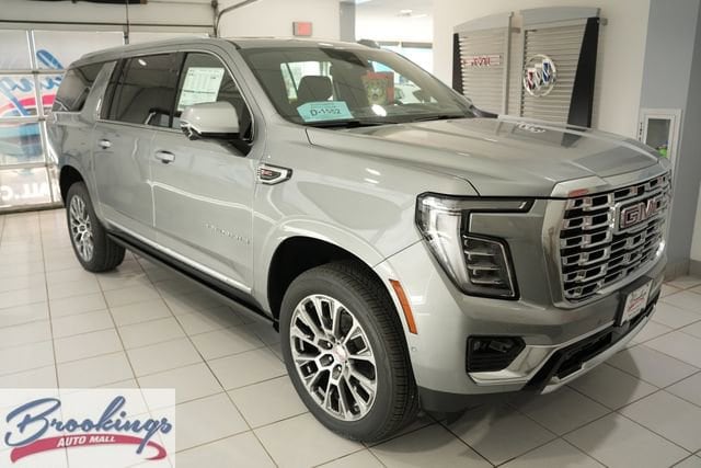 2026 GMC Yukon Denali AWD's photo