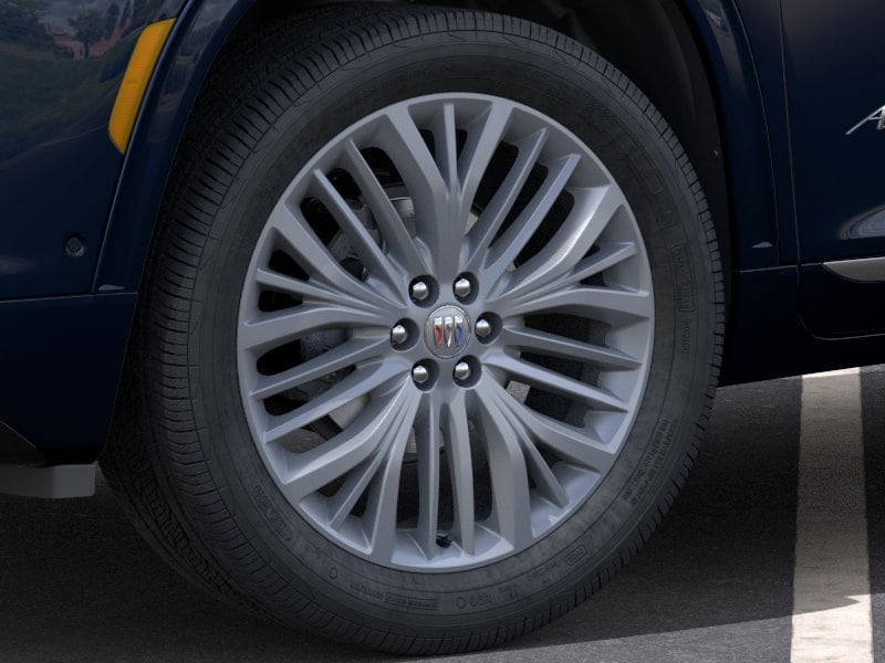 2027 Buick Enclave Avenir - Photo 9