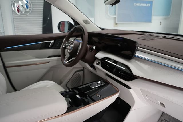2026 Buick Enclave Avenir - Photo 25