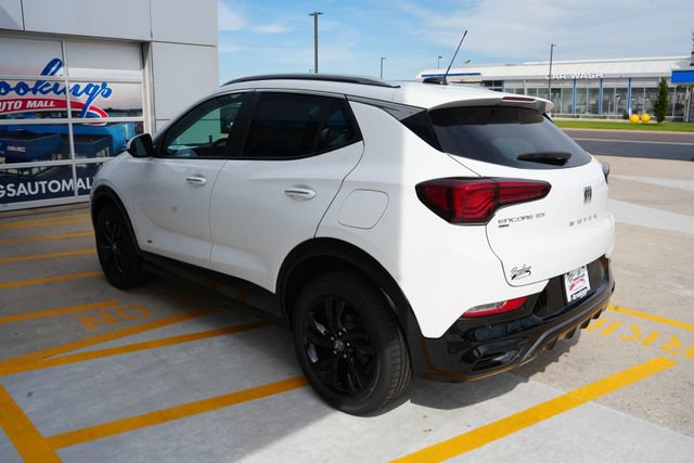 2026 Buick Encore GX Sport Touring - Photo 35