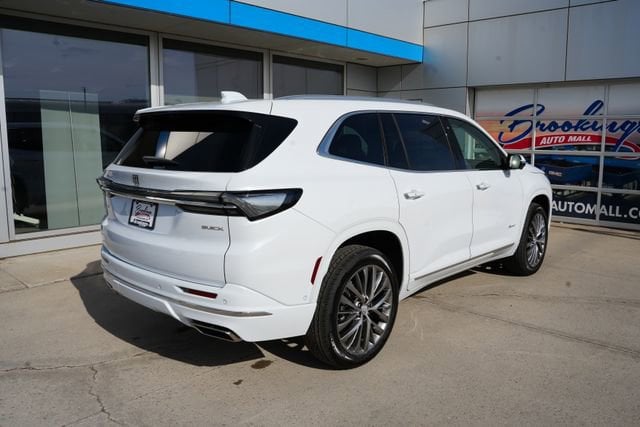 2026 Buick Enclave Avenir - Photo 38