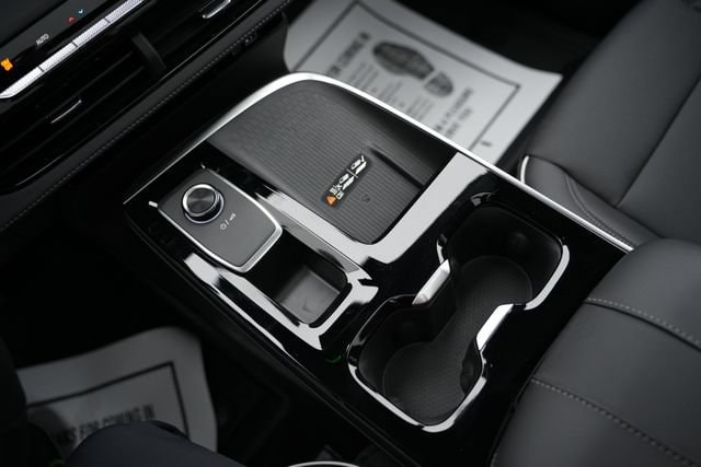 2026 Buick Enclave Preferred - Photo 30