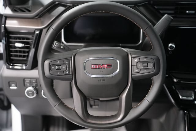 2026 GMC Sierra 3500HD AT4 - Photo 13