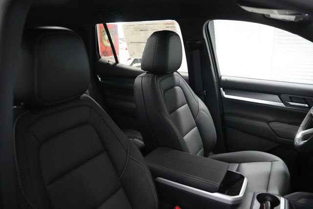 2027 GMC Terrain Elevation - Photo 20