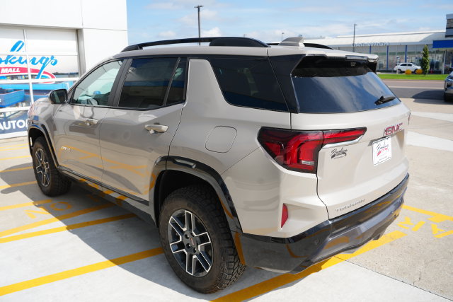 2027 GMC Terrain AT4 - Photo 37